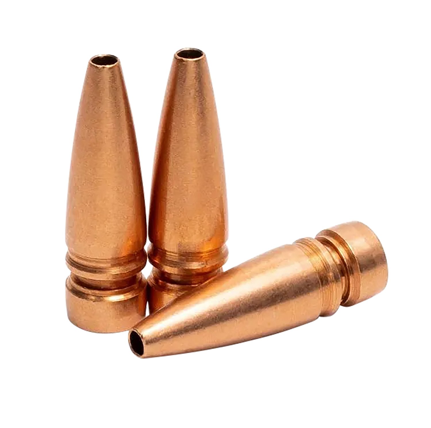 Lehigh Defense 05308115CUSP Controlled Chaos 300 Blackout 115gr 50/Box - Lehigh Defense - .308