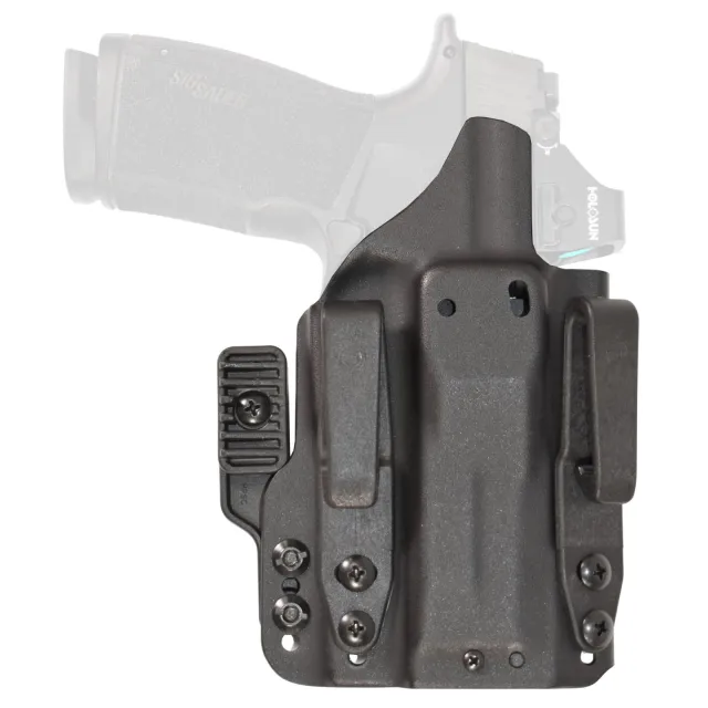 Buy Mission First Tactical H8SIG6 IWB Holster Black Fits SIG P365-XMACRO online