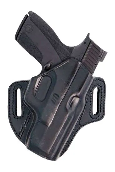 Galco CM2472RB S&W 2.0 4 W/WO Red Dot Black - GALCO