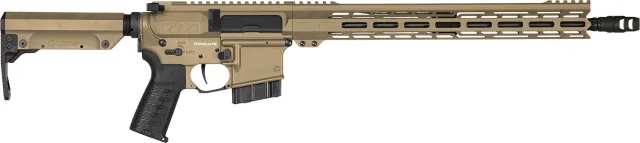 Buy CMMG Resolute MK4 350 Legend 16.1" 10rd Coyote Tan Carbine Rifle 35A2C0A-CT online
