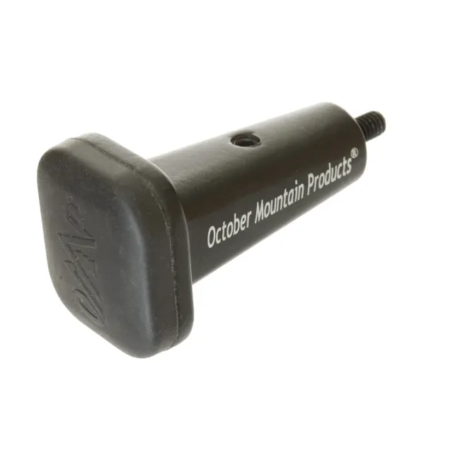 October Mountain 10293 XB Impact Discharge Head for Crossbow Bolts - October Mountain