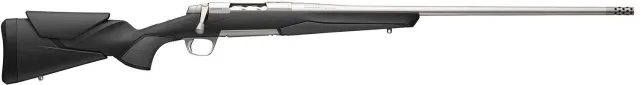 Browning 036008246 X-Bolt 2 Hunter Full Size 300 WSM 3+1 23"Stainless...