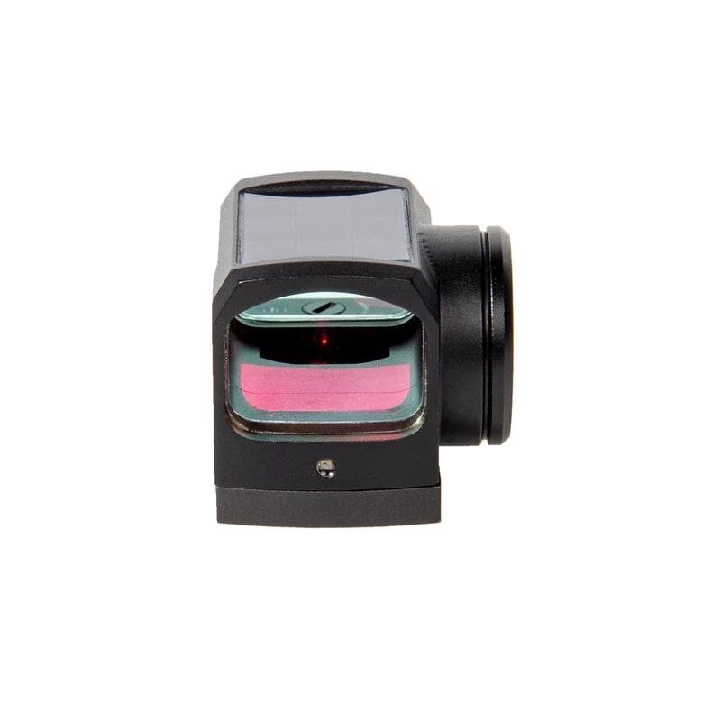 Buy Sightmark Mini Shot M-Spec M3 Solar Red Dot Sight 3 MOA IP67 Waterproof online