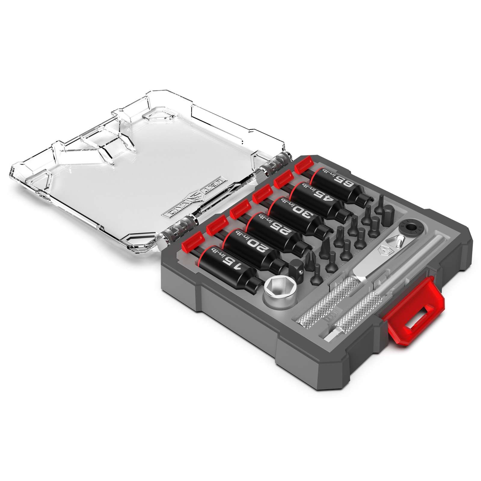 Buy Real AVID/REVO Smart-Torq Fixed Limiter & X3 Driver Kit (AVSTFLX3KIT) online