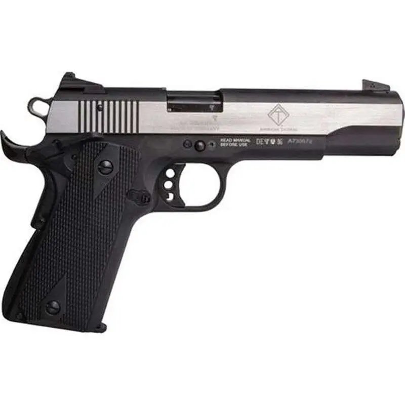 American Tactical Imports GSG M1911 .22LR - American Tactical Imports - .22LR