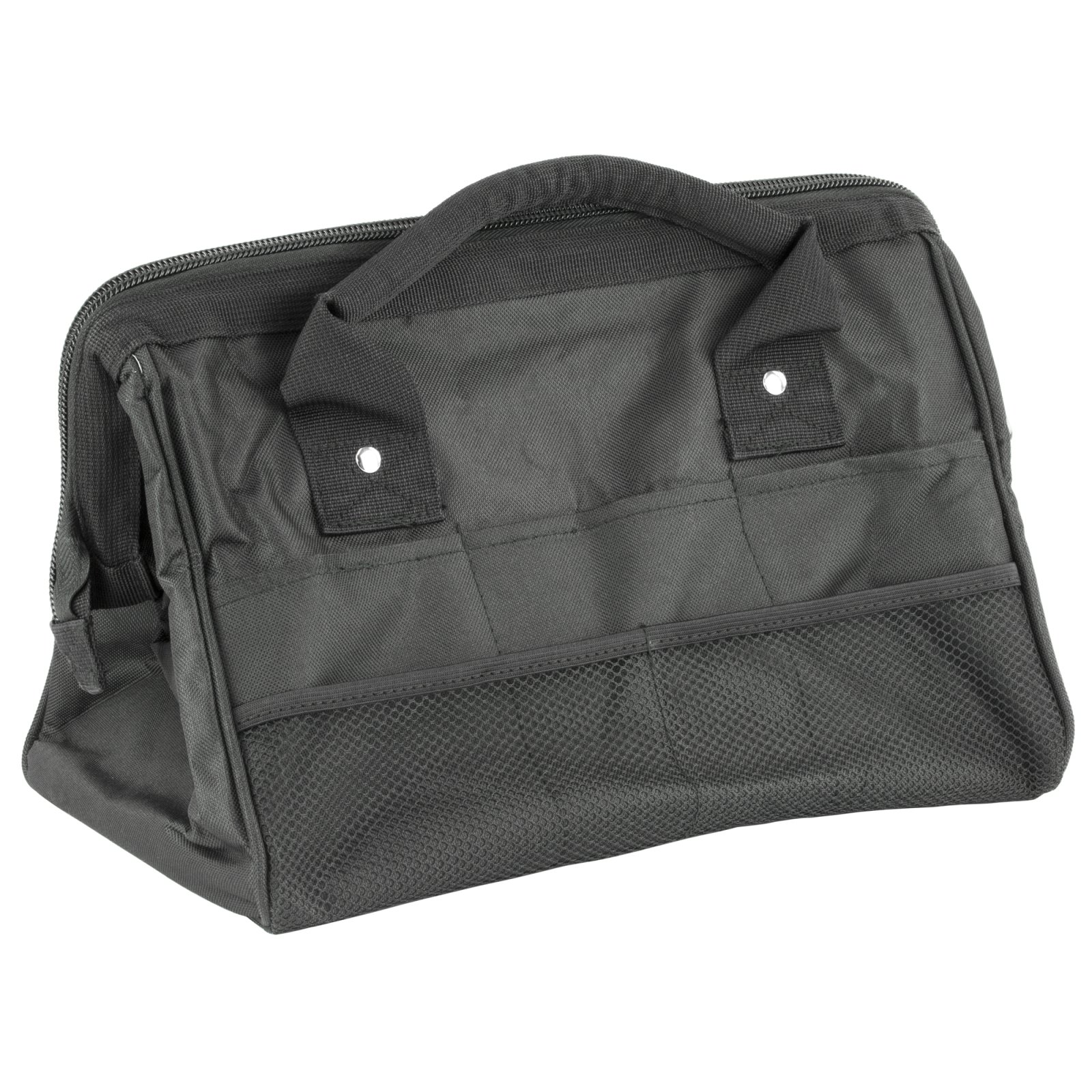 NcSTAR VISM CV2905 Range Bag 600D PVC Black 13x8.66x8 - NcSTAR