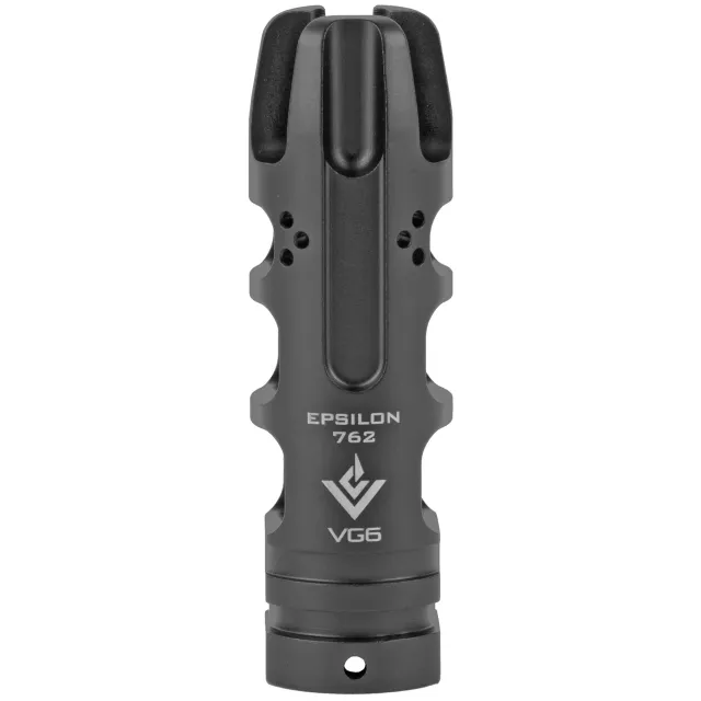 VG6 Precision APVG100021A EPSILON Black Nitride 17-4 Stainless Steel...