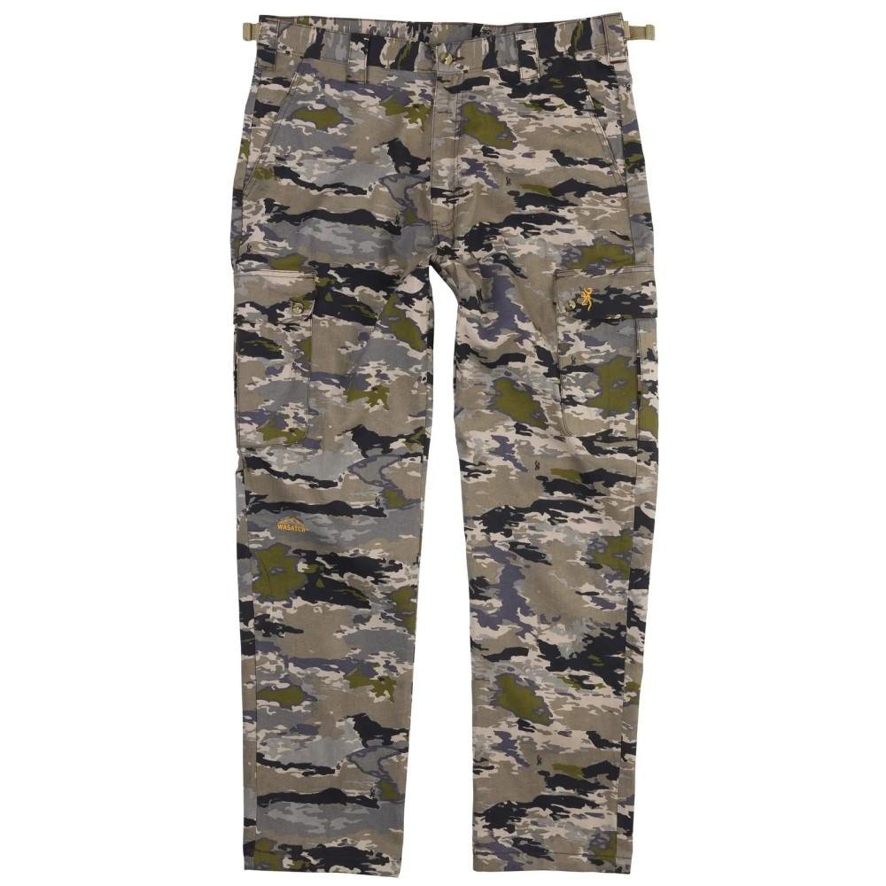 Browning Wasatch-CB OVIX BRN PNT 3027803401 - Browning