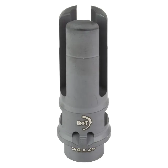 B&T USA ROTEX-SF Assault Open Tine 762NATO Black - B&T USA - 762NATO