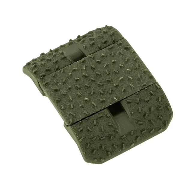 Buy Magpul Type 2 Half Slot OD Green M-LOK Rail Covers (MAG1365-ODG) online