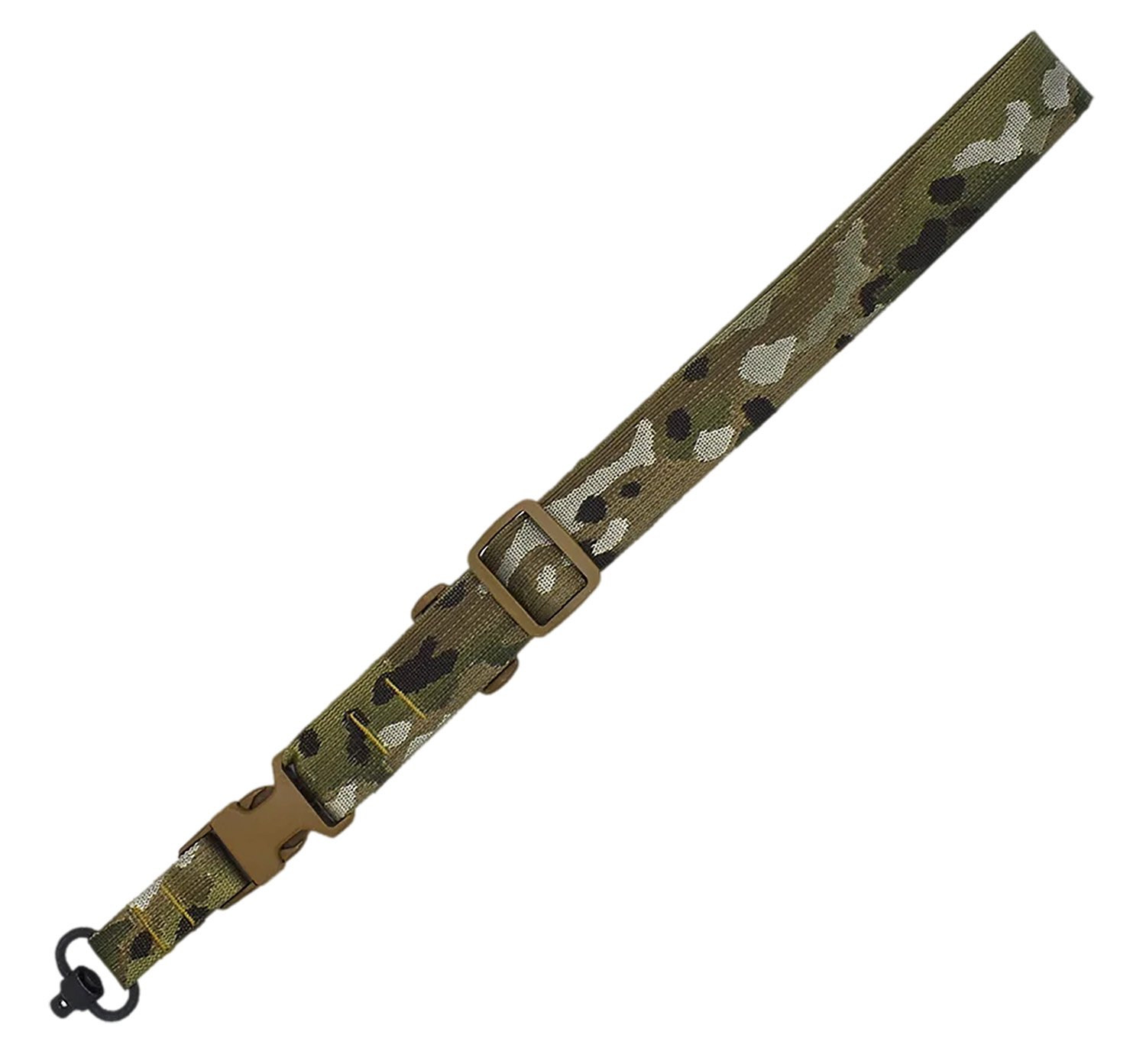 Tacshield T6006MC CQB Sling MultiCam Rifle/Shotgun Sling - Tac Shield