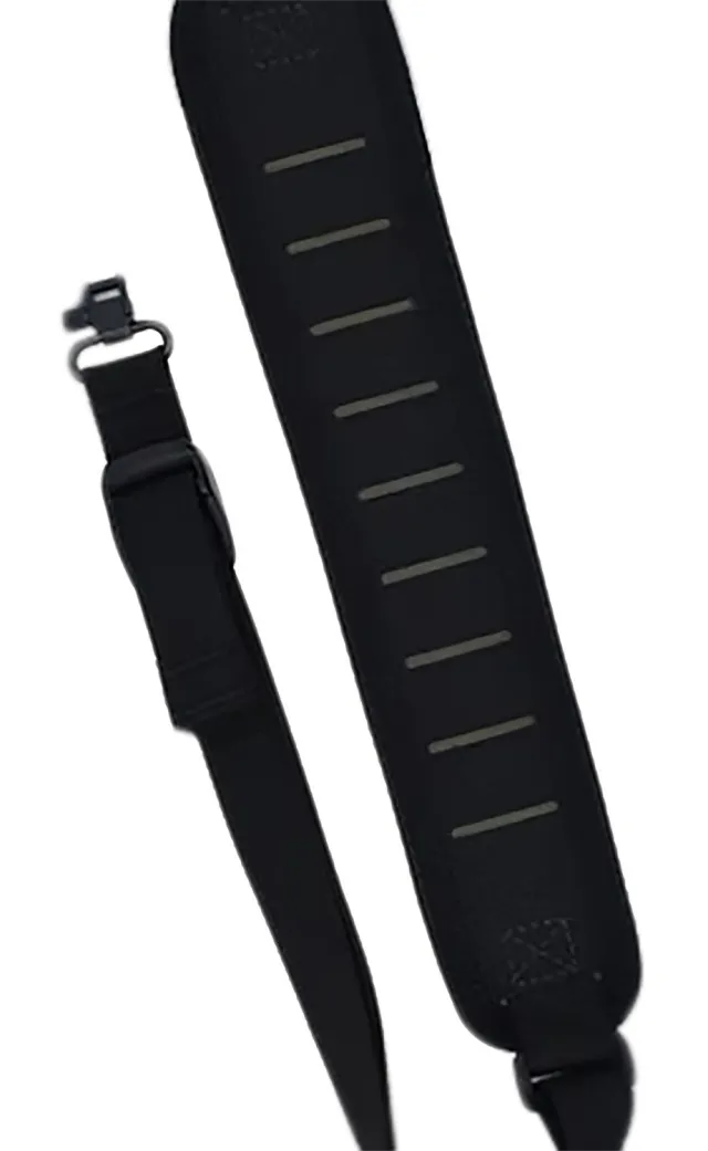 Buy Military Armament Corporation TacShield T6125BK Rifle Sling Padded QD online