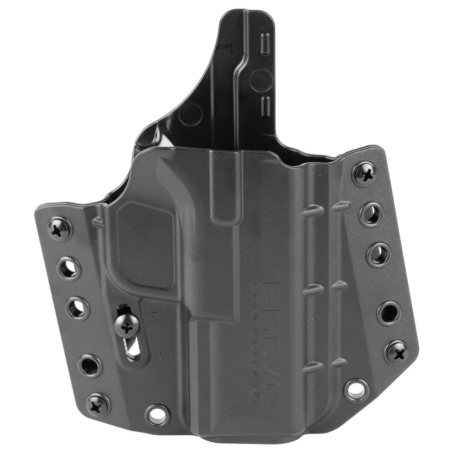 Buy Bravo Concealment OWB Holster for Springfield Hellcat Right-Hand online
