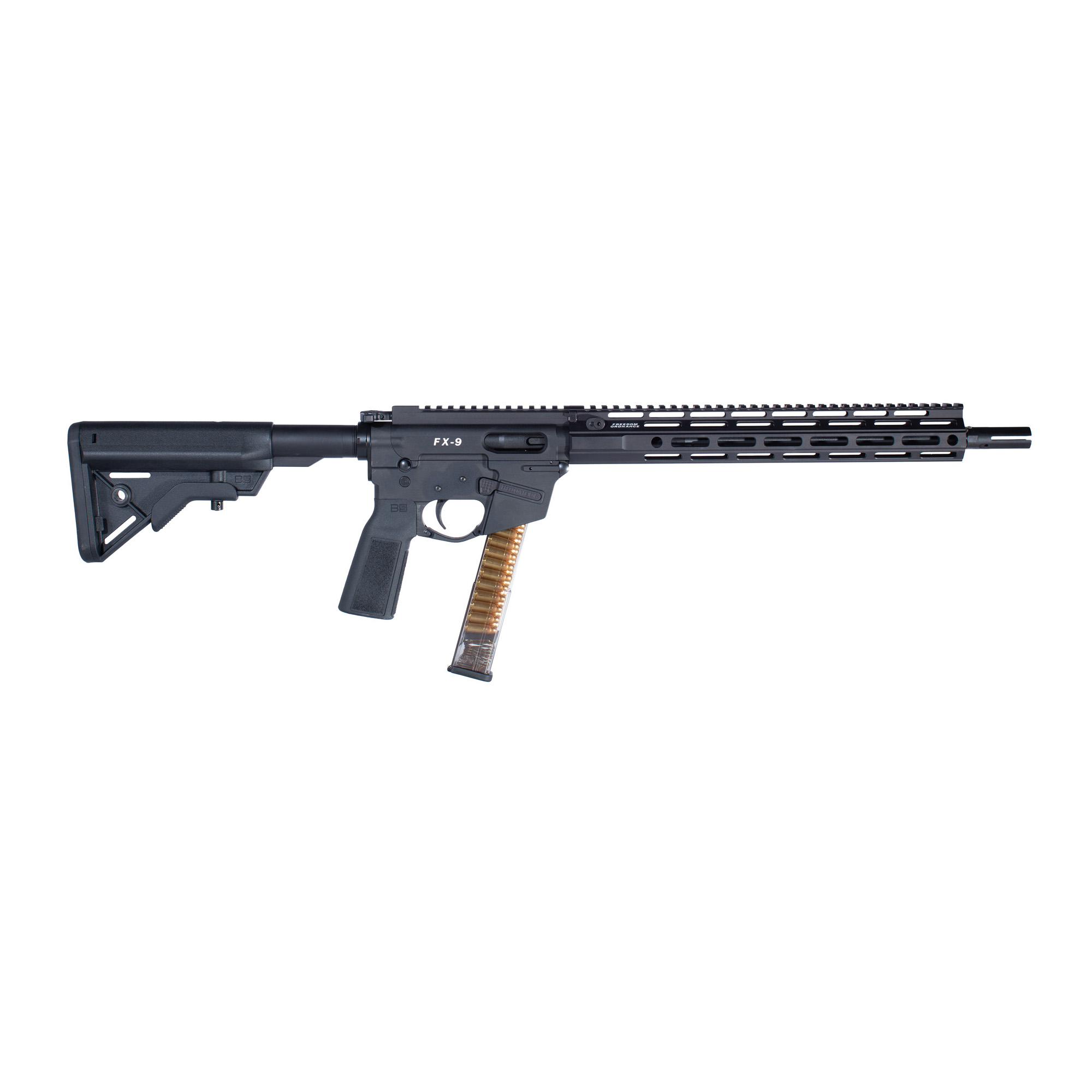 Buy Freedom Ordnance FX9 Elite 9mm FX9R16E online