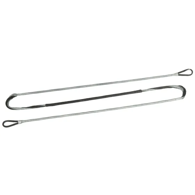BlackHeart 10208 Crossbow String 36in Stryker GlideLock DuraWeave - BlackHeart