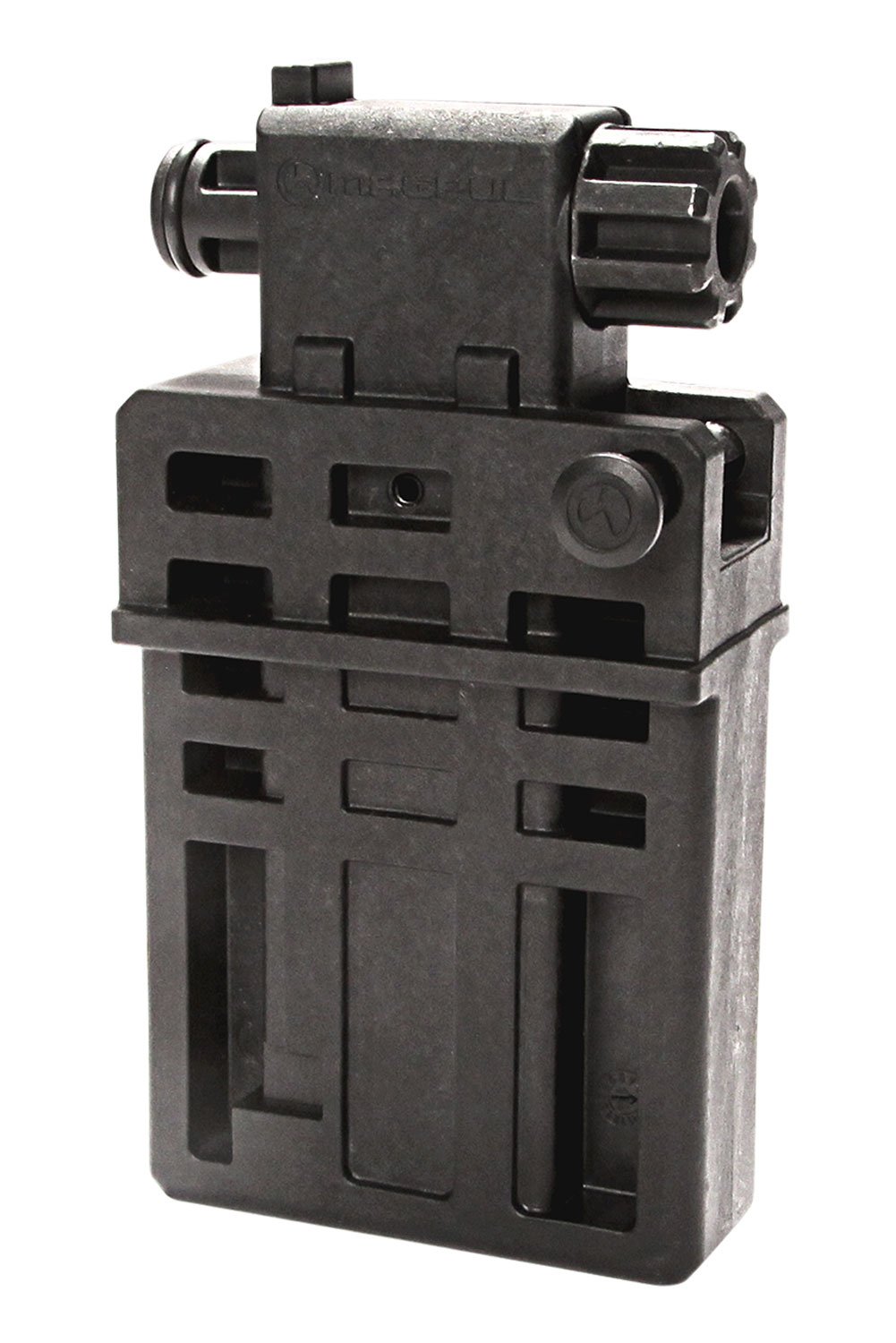 Buy Magpul MAG536 AR-15 Compact Barrel Extension Block - Polymer Construction online
