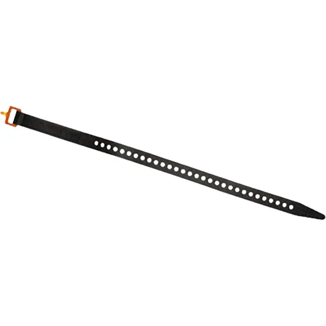 GSM Outdoors Muddy Stretch Straps 18" UV Weather Resistant Organizer - GSM Outdoors