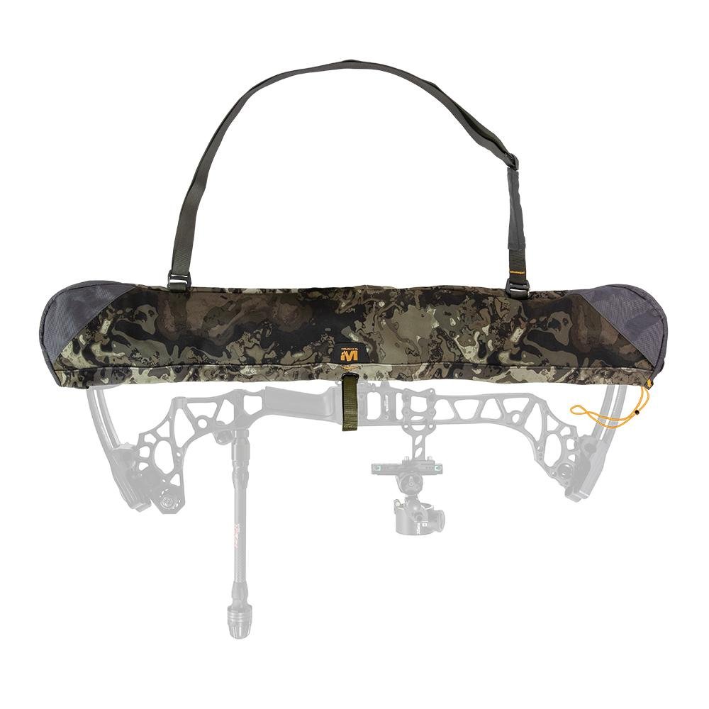Muddy Pro Bow Sling Veil Canyon Grey - GSM Outdoors