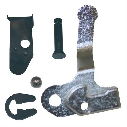 Rifle Basix REM-SAF Safety Silver for Remington 700