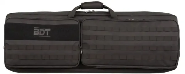 Buy Bulldog BDT72-48B Ultra-Lt Suppressor Tac Rifle Range Bag 48" Blk online