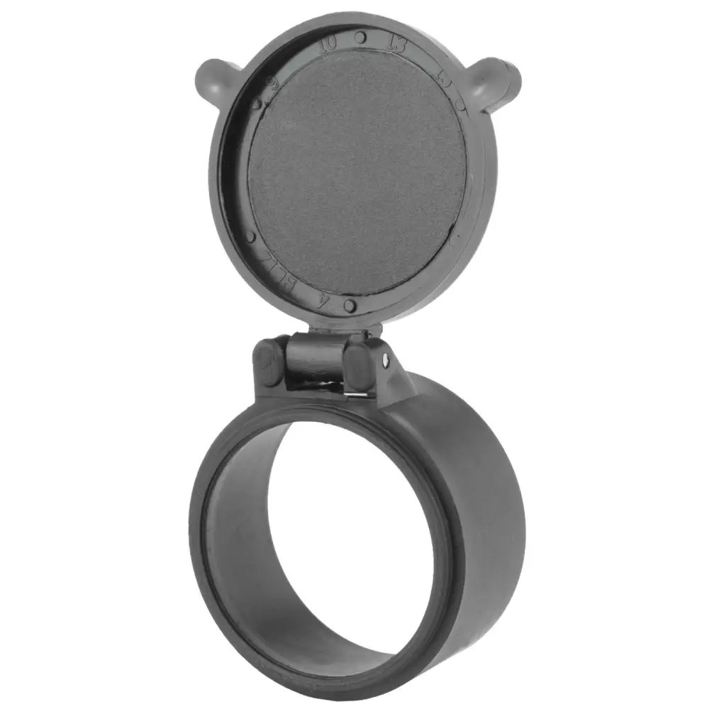 Buy Butler Creek Flip-Open Scope Cover 30130 1.530" Black Polymer online