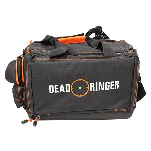DR LARGE RANGE BAG w/EVA hard bottom