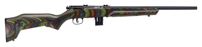 Buy Savage Arms 93R17 Minimalist 17 HMR online