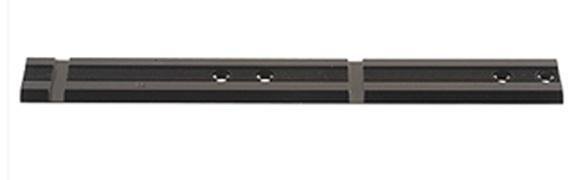 Weaver 48080 Base Black Aluminum for Mossberg 472 479 679 Western Field - Weaver