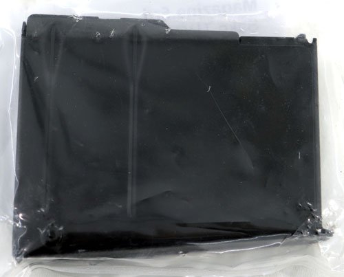 Buy Sako S5740385 TRG .338LM 5-Round Blued Rifle Magazine online