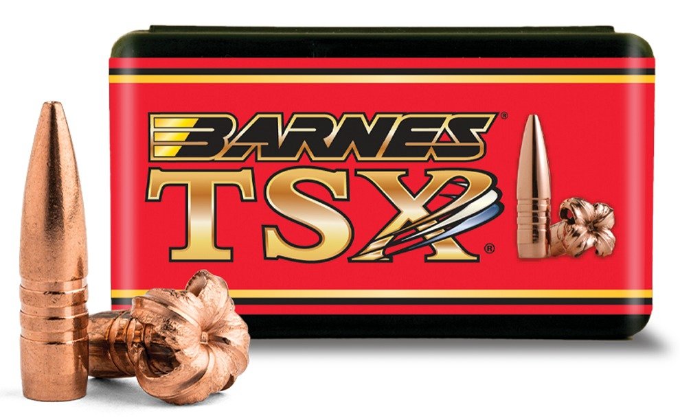 Browning 30514 450-400 Cal TSX FB Premium Reloading - Browning