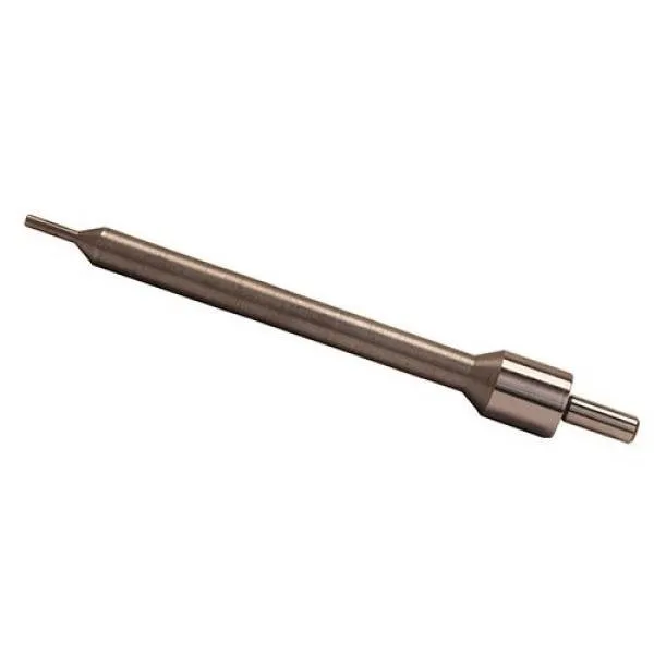 Lyman E-ZEE Trim .338 Lapua Mag Case Trimmer Pilot Steel
