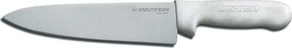 Dexter-Russell S145-8PCP 8" Cook's Knife - Dexter