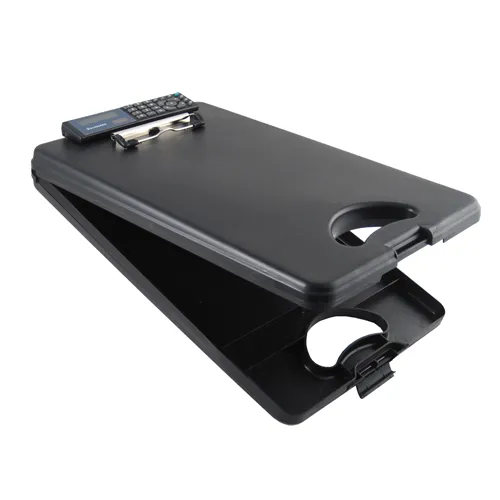 Saunders Deskmate II Multifunction Desk Pad Non-Slip Surface - Saunders