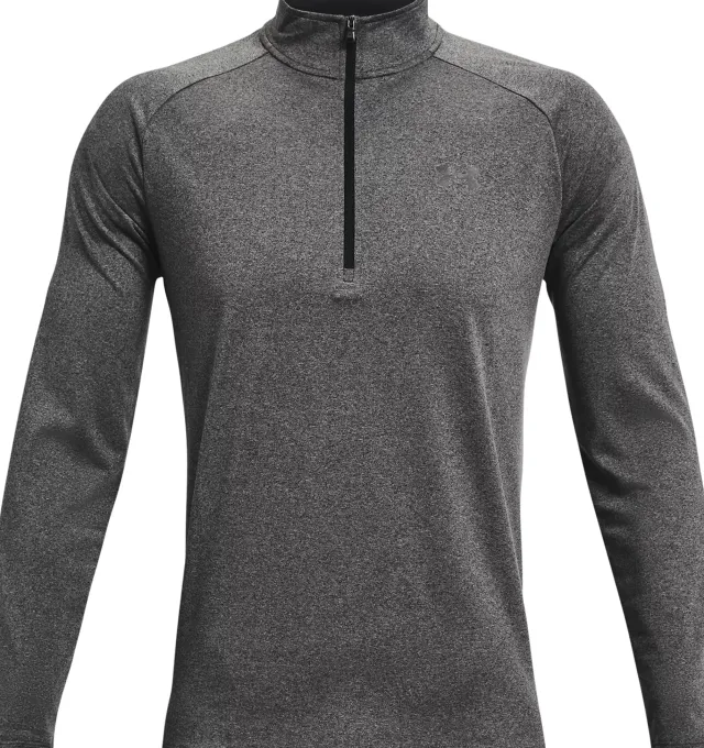 Under Armour Tech 1/2 Zip Long Sleeve UA Tech Moisture-Wicking
