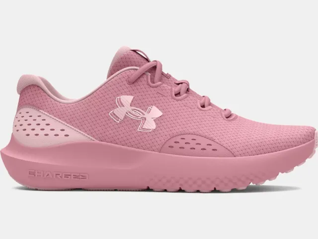 Under Armour Charged Surge 4 Women's Lightweight Cushioned - Under Armour