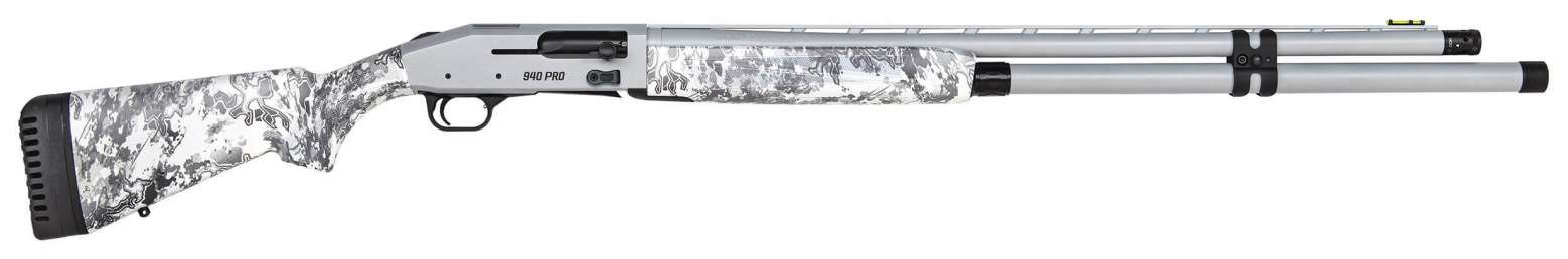Buy Mossberg 940 Pro 12 Gauge Semi Auto Optics Ready online