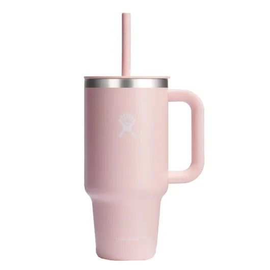 Hydro Flask All Around Travel Tumbler 32 oz Stainless Steel
