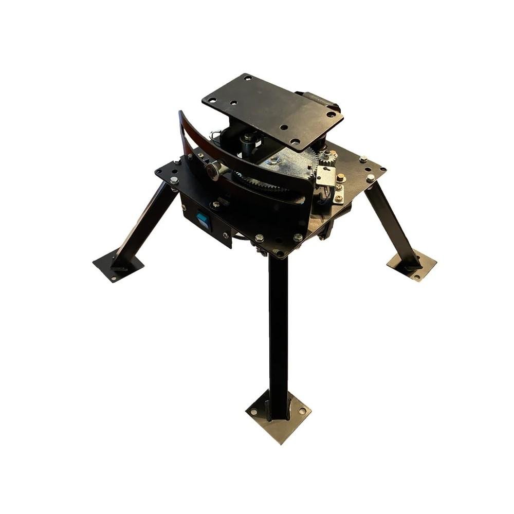 Buy Do-All Outdoors AWK45 Wobbler Kit for Automatic Traps, Motorized, Steel online