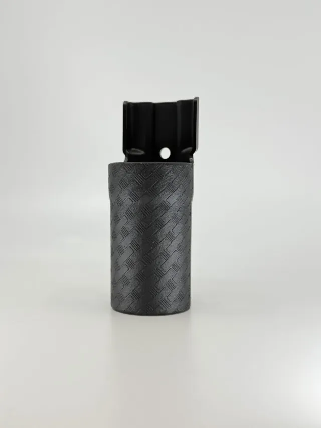Zero9 Solutions OC/Pepper Spray Can Case