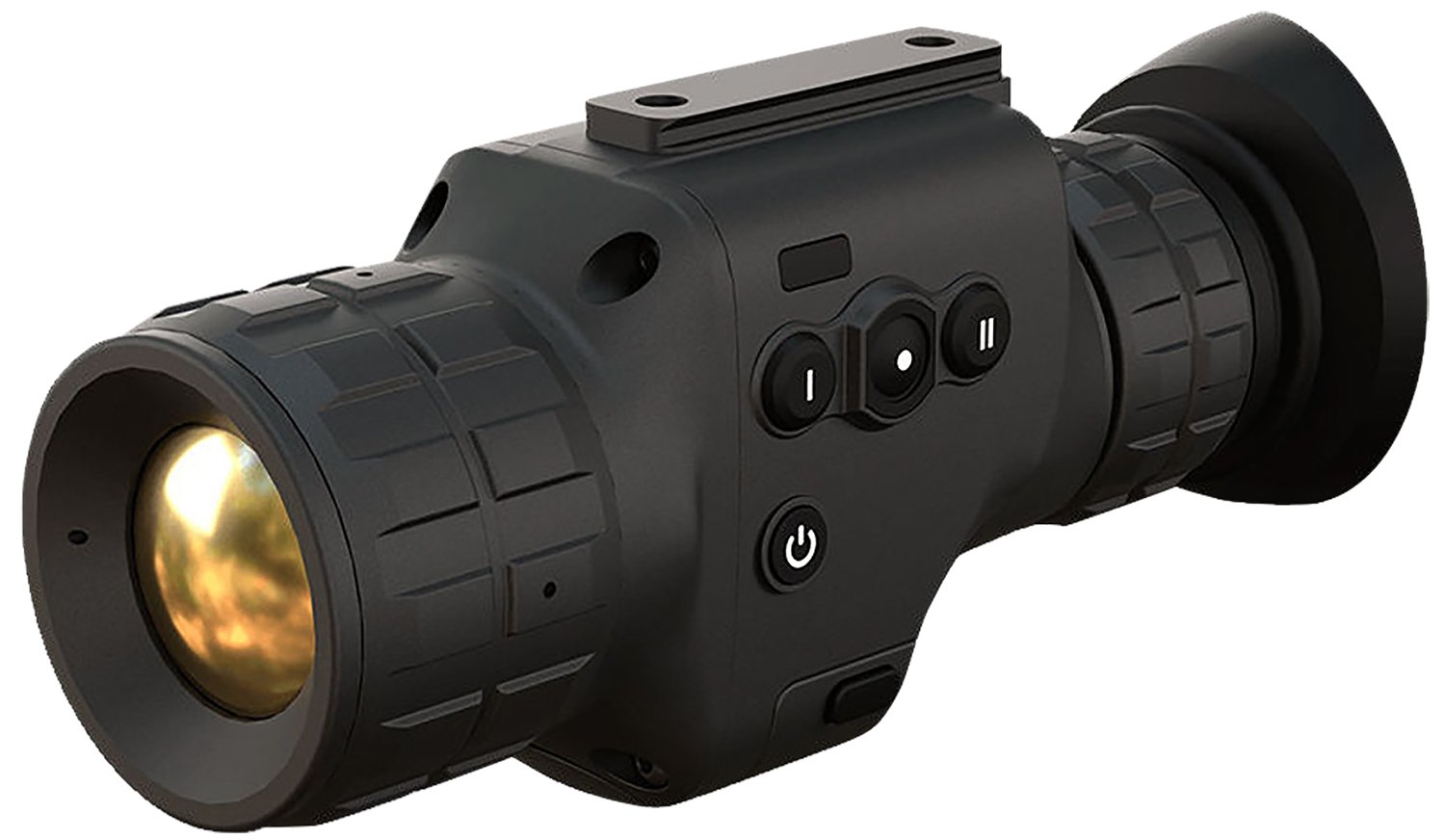 Atn Dgwsxs5204Kpbl Odin Lt Thermal Hand HeldMount - ATN - 19MM