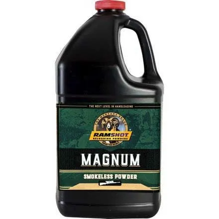 Ramshot Magnum8 Powder 8 lb