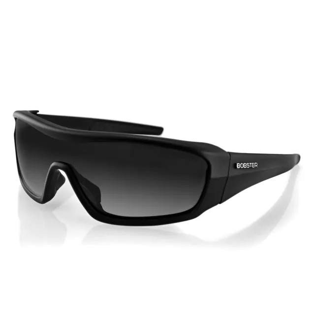 Bobster Enforcer Goggles Impact-Resistant Anti-Fog UV400