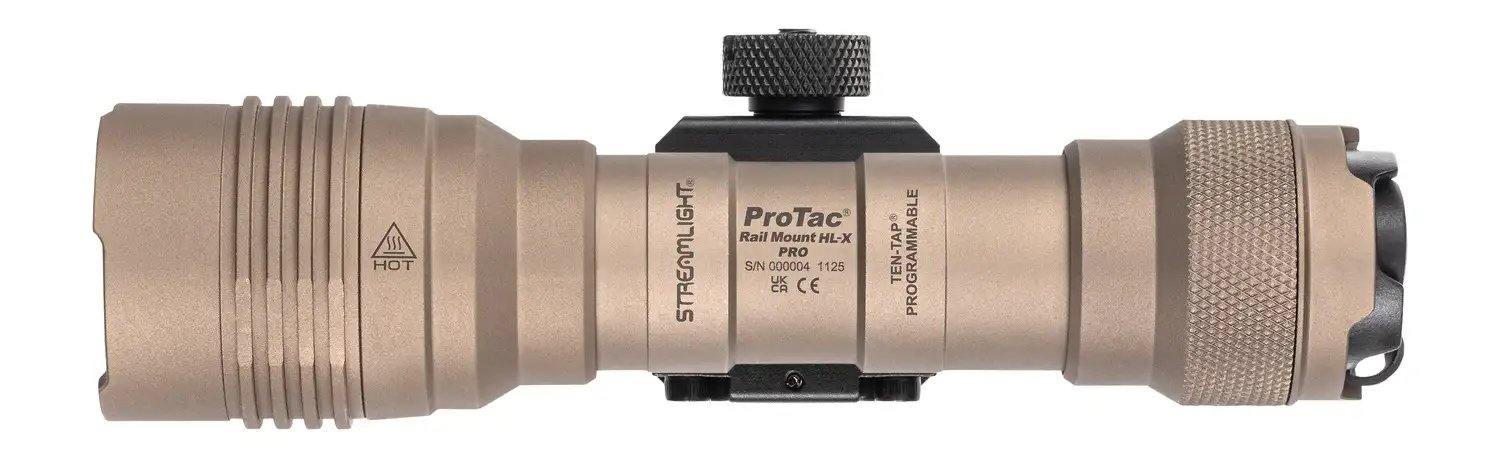 STL 89028 PROTAC RM HL-X PRO USB - STREAMLIGHT