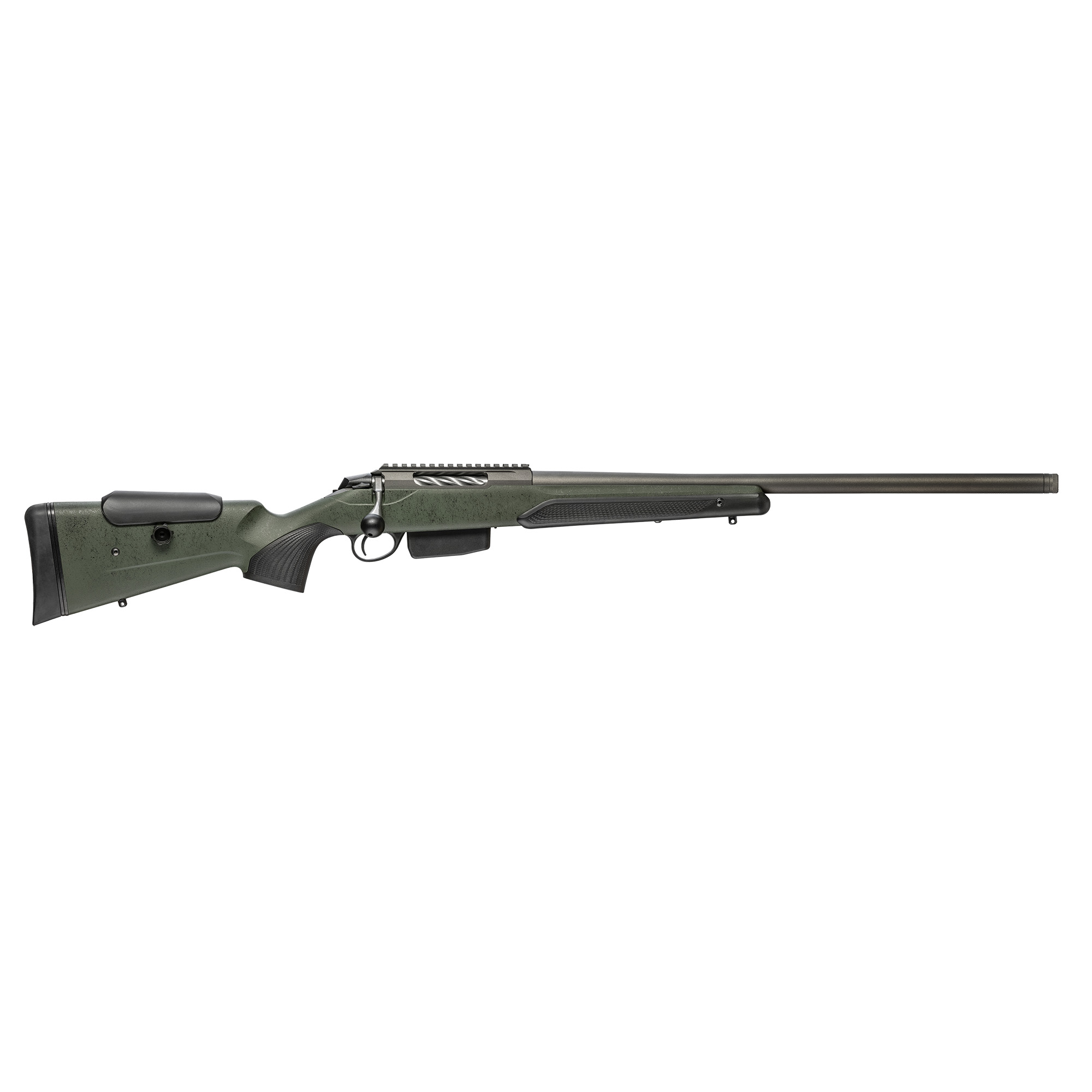 Tikka T3X SUPER VARMINT 6mm Creedmoor JRTXRSV324