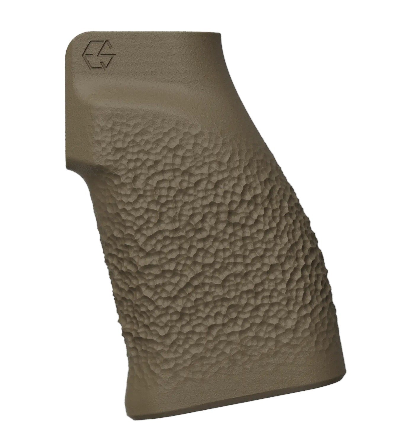 Edgar Sherman Design Pebble Grip Coarse FDE ESD-PEB-C-FDE - Edgar Sherman Design
