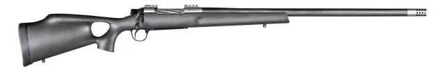 Buy Christensen Arms Summit Ti 8010800204, 300 PRC, 26" 416R Stainless Steel Carbon Fiber Wrapped Barrel, Titanium Radial Brake, Aerograde Carbon Fiber Stock online