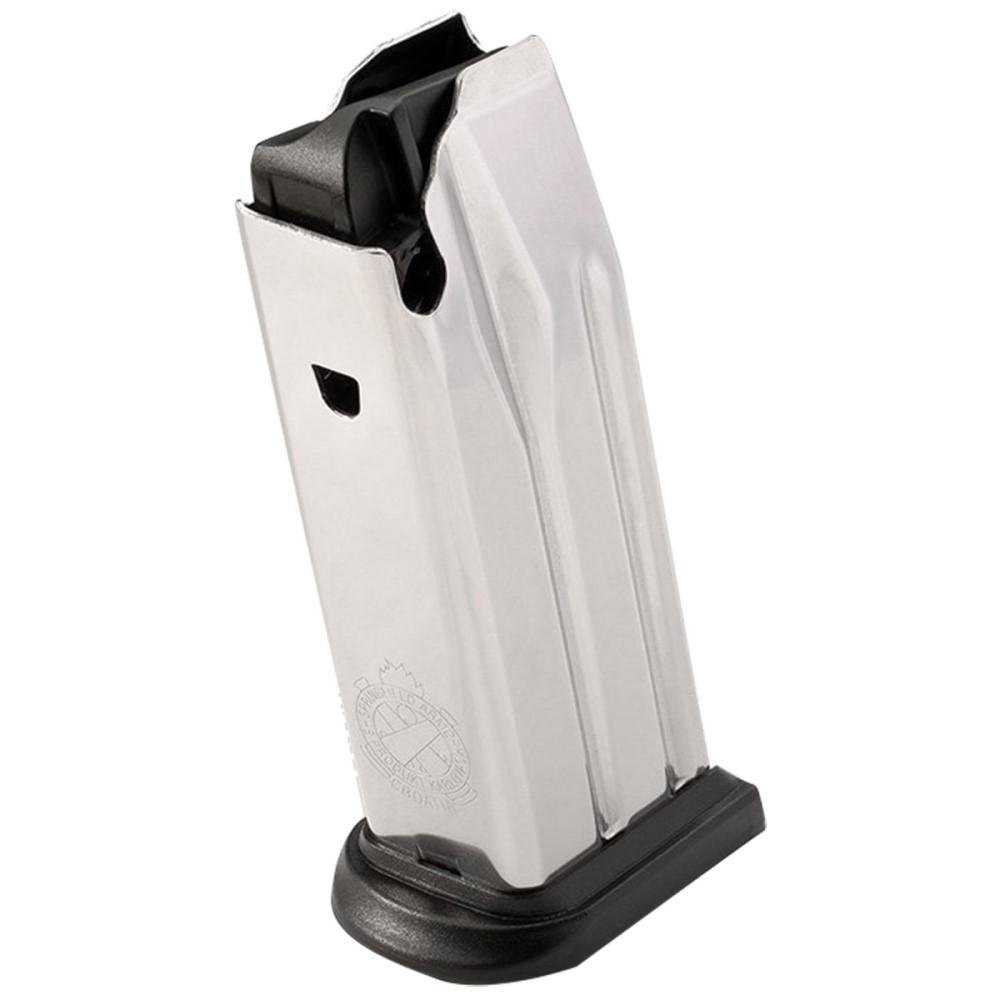 Springfield Armory XDM Compact 9mm 13-Round Stainless Steel Magazine - Springfield Armory - 9MM