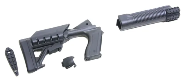 Pro-Shot Products Archangel 500 Mossberg 500/590 Stock System AA500 - Pro-Shot Products