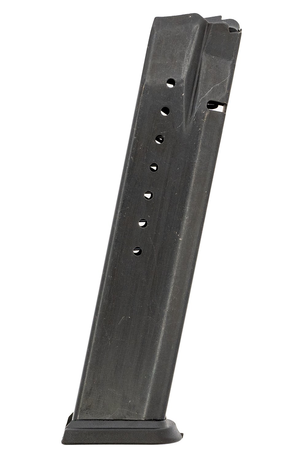 Buy ProMag SMIA24 9mm 20rd Blued 4140 Steel Magazine for S&W CSX online