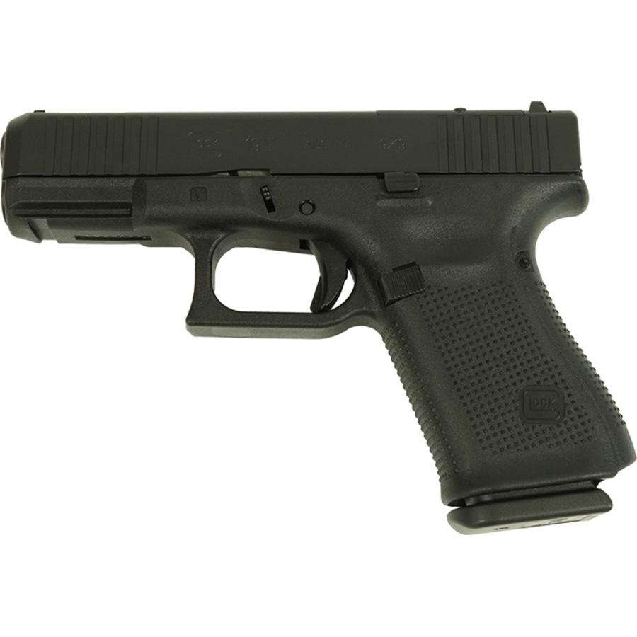 Buy Glock Inc. Model 19 9mm UV1950203 MODBLKP online